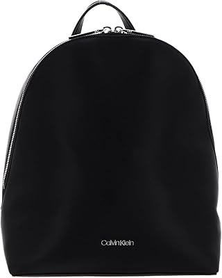 Calvin Klein round backpack for woman by must, black CK, round backpack by must.. Experience the power of choice with DIAYTAR NIGERIA's extensive catalog and reliable delivery service.