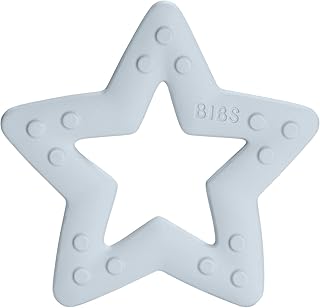 Baby Bitty dentition bibs | Made in Denmark, 100 % without BPA or phthalates, Blue Star,.. Every order, every item — DIAYTAR Nigeria delivers fast and reliably.