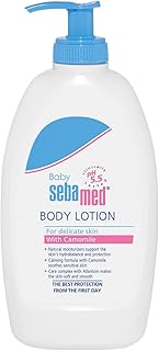 Baby body milk Sebmade 400 ml.. Discover endless possibilities with DIAYTAR NIGERIA's comprehensive catalog and budget-friendly delivery.