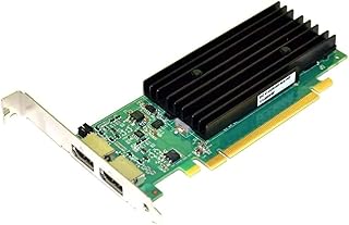 HP 641462-001 NVIDIA Quadro NVS 295 PCIe graphics card - with 256 MB of SDRAM DDR.. DIAYTAR NIGERIA: Where affordability meets variety, with thousands of products delivered in less than 8 days.