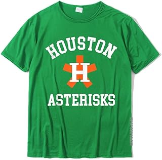 Houston Signs Funny Star Fraudspets are deceived Houston Trashtros T -Shirt Cute Adult Graphic Graphic Chemise Cotton Funny (Vert - XXL).. Every order, every item — DIAYTAR Nigeria delivers fast and reliably.