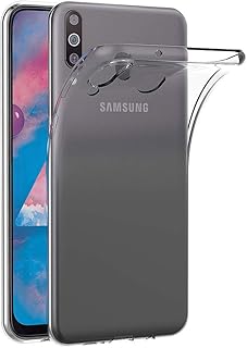 Transparent rear shell absorbing tpu shocks in flexible rubber for Samsung Galaxy M30 (6.4 inch) 6.4 inches.. Nigeria's fastest-growing e-commerce site offers unbeatable prices and delivery within 8 days.