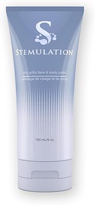 Niti Gritty Face & Body Polish minimizes pores, increases skin lighting, 180 ml.. Discover thousands of products on DIAYTAR Nigeria with delivery between 5 to 8 days across the country.