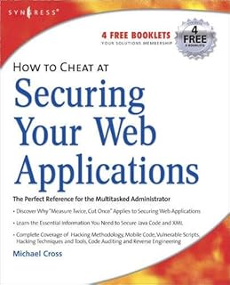 How to cheat to secure your web applications.. Experience the joy of convenient shopping with DIAYTAR NIGERIA's vast selection and quick delivery service.