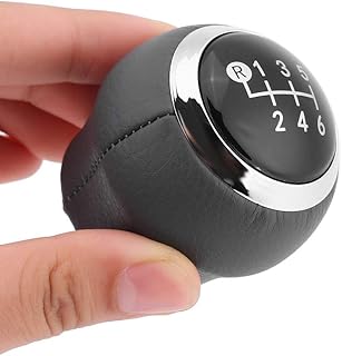 Speeding knob 6 speeds black gear lever for Toyota Corolla Verso Auris Yaris Rav4 2007-2013.. Skip the lines and shop online — DIAYTAR Nigeria delivers to your door in days.