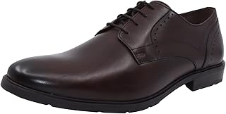 Oxford pt derby advice for men, black, 41 eu shoes.. Shop easy, pay less, get it fast — with DIAYTAR Nigeria.