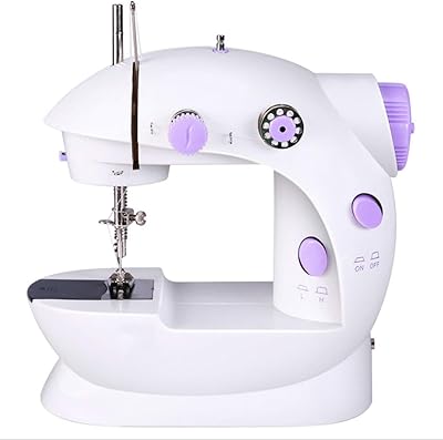 Small Belavdke AE electric sewing machine.. Big selection, small prices — shop now on DIAYTAR Nigeria.