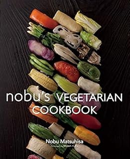 Nobu vegetarian recipe book.. DIAYTAR NIGERIA: Your trusted marketplace that combines variety, affordability and reliable shipping.