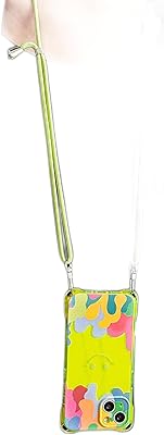 Transparent mobile phone shell to print smile with cord, M1911785, multicolored, iPhone 14 pro max.. Shop easy, pay less, get it fast — with DIAYTAR Nigeria.