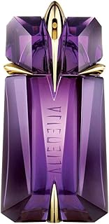 Iliane perfume by Thierry Mugler - Eau de Parfum Vaporizing, 60 ml.. DIAYTAR NIGERIA: Where countless products meet affordable prices and reliable nationwide shipping.