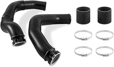 Millimoto MMICP-F80-15 charging pipe kit for BMW F8X M3/M4 2015-2020.. Nigeria's e-commerce leader delivers unmatched variety and value to your doorstep in just 5-8 days.