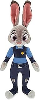 Zootopia Judy 15 inch rabbit toy.. Shop with purpose and save with DIAYTAR NIGERIA's extensive platform and nationwide delivery service.