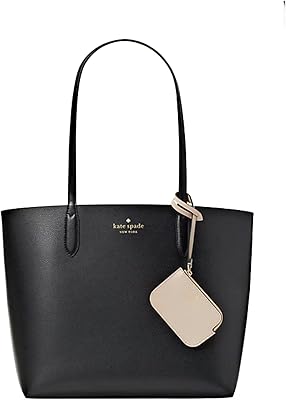 Reversible handbag in leather kate spade ava, l.. Shop across categories at DIAYTAR NIGERIA with the confidence of affordable prices and delivery within 8 days.
