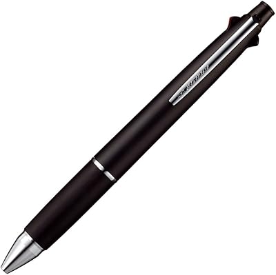 Multicolored ballpoint uni jetstream 4 & 1,038 mm.. Nigeria’s trusted store online — DIAYTAR Nigeria never disappoints.