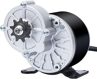 LUNYEE permanent magnet engine 24 V CC, motor with wheelchair, low -speed electric motor, high torque electric motor, electric motor for Go Kart.. Experience the ease of one-stop shopping with DIAYTAR NIGERIA's diverse catalog and nationwide delivery.