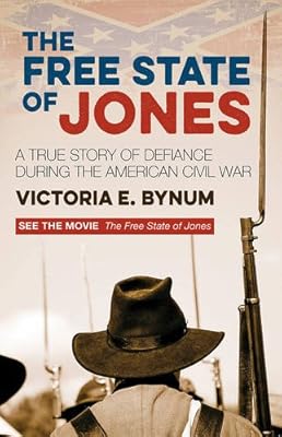 The free state of Jones: a true story of challenge during the American civil war.. DIAYTAR NIGERIA puts thousands of products at your fingertips with affordable prices and delivery within a week.