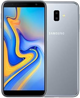 Samsung j610f double sim 32 go 4g lte version internationale galaxy j6 - gris.. The future of online shopping in Nigeria is here — welcome to DIAYTAR.