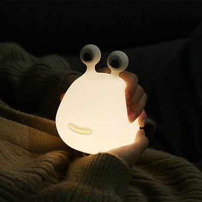 Boomer Limuce foam lamp for baby bedroom breastfeeding night light.. Shop across categories at DIAYTAR NIGERIA with the confidence of affordable prices and delivery within 8 days.