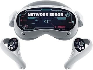 Protective sticker for the objectives of VR headsets and controllers.. DIAYTAR NIGERIA delivers on our promise of extensive selection and budget-friendly nationwide shipping.