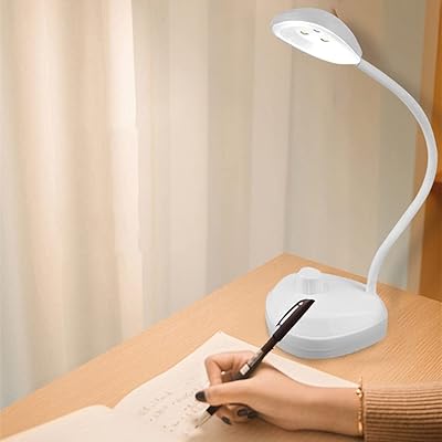 Table lamp USB Reading table lamp LED Lamps 3 levels of brightness Study Reading Reading Office Boarding for student office lamp (body color: b).. Shop from our extensive catalog at DIAYTAR NIGERIA and enjoy doorstep delivery in just 5-8 days.