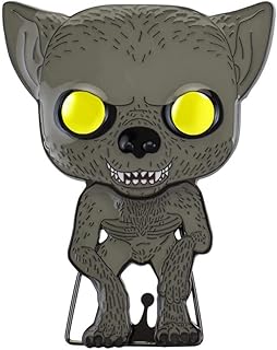 Enamelled spindle for funko film: Harry Potter - Remus Lupine, Collection vinyl figurine - HPPP0018.. DIAYTAR NIGERIA: Where smart shoppers find everything they need at prices they can afford.
