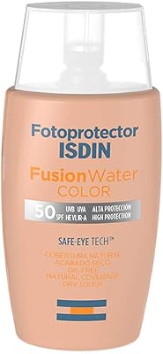 Water fusion isden SPF 50+.. Shop with confidence at DIAYTAR NIGERIA, enjoying competitive prices and delivery within 8 days.