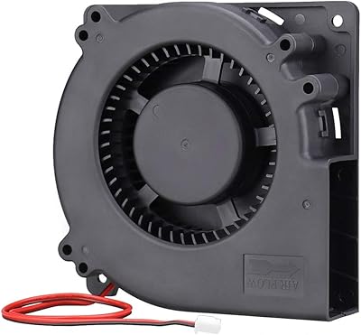 Wathai Balais -free cooling fan 120 mm x 32 mm 12 V Centrifugal fans with high speed DC.. DIAYTAR NIGERIA revolutionizes online shopping with competitive prices and reliable 5-8 day delivery.