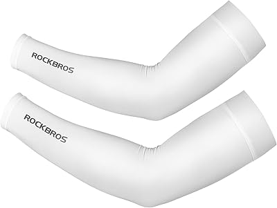 Cooling sleeves for men and women to protect themselves from ultraviolet sun rays.. Discover the convenience of DIAYTAR NIGERIA's vast e-commerce platform with delivery in just 5-8 days.