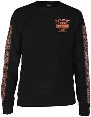Long sleeve slim shirt and round neck for men piston, black 30299947, black.. Shop from our extensive catalog at DIAYTAR NIGERIA and enjoy doorstep delivery in just 5-8 days.
