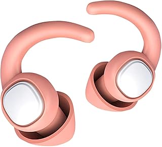 Reusable ear traffic jams to sleep Super soft silicone plugs antibut blockage of the sleep.. DIAYTAR Nigeria: Great value, fast delivery, and endless options.