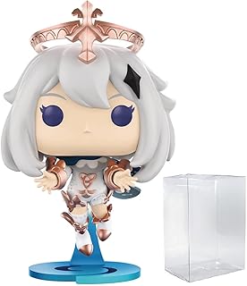 GENSHIN IMPACT POP POP Figurine in Paimon Funko Pop vinyl! (Packed with a case.. DIAYTAR NIGERIA connects you with endless possibilities through our affordable e-commerce platform.
