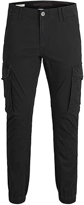 Pants JJ Bull JJ Flake Akm 542 Jack & Jones for Men, Navy Blue.. DIAYTAR NIGERIA brings the marketplace to every Nigerian home with affordable prices and quick delivery.