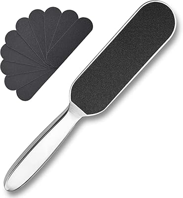 Set of double -sided stainless steel files.. Experience the ease of one-stop shopping with DIAYTAR NIGERIA's diverse catalog and nationwide delivery.