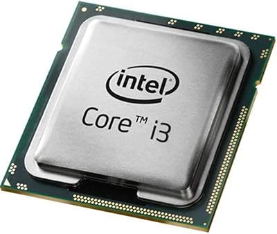 Processeur intel core i3 i3-7350k dual core [2 cœurs] 4 ghz - socket h4 lga-1151oem pack.. DIAYTAR NIGERIA: Where shopping meets satisfaction with affordable prices and reliable 5-8 day shipping.