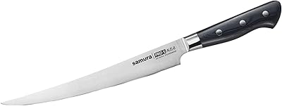 Samura pro-S 8.8 "/224 mm net knife.. Experience DIAYTAR NIGERIA, where extensive product variety meets pocket-friendly prices and reliable delivery.