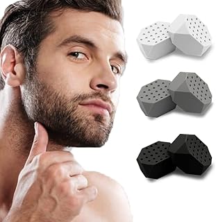 6 pieces of apparatus for the exercise of the silicone jaw, working the face and neck, activates the facial muscles, easy to transport, seems younger, to refine and sculpt the face, for men and women.. Your ideal shopping partner, DIAYTAR NIGERIA offers extensive variety with reliable nationwide shipping.