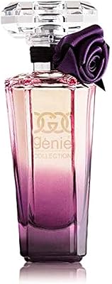 8814 Genie Collections For Women Water Perfume 25 ml.. Thousands of items at your fingertips — DIAYTAR Nigeria makes it happen.