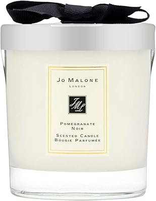 Scented candle Jo Malone Grenade Noire 200g (2.5 ").. Shop with ease at DIAYTAR NIGERIA and enjoy our extensive product range delivered at affordable rates.