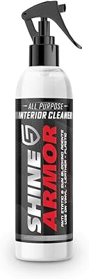 Shainarmore interior cleaner - car carpet, seat, interior coating, plastic, white.. From kitchen tools to phones — DIAYTAR Nigeria ships it all in a week.