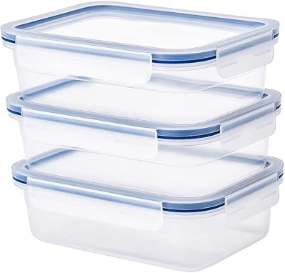 IKEA TSSP food container with rectangular plastic cover 10 liter (3).. Shop with purpose at DIAYTAR NIGERIA, where your money goes further and delivery is always prompt.