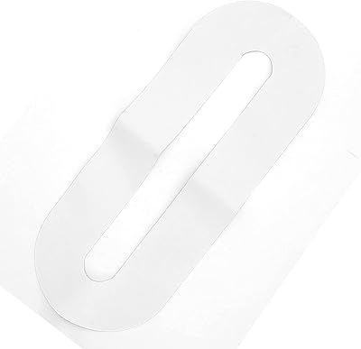 Sticker for finbox, 8 "PVC fin boxing box, inflatable support? Replacement of the paddle.. Shop with confidence at DIAYTAR NIGERIA, enjoying competitive prices and delivery within 8 days.