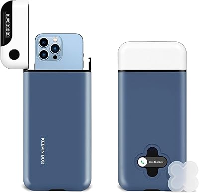 Logg box for mobile phone with timer iPhone and Android time box.. DIAYTAR NIGERIA connects you with thousands of products at competitive prices, delivered within a week.