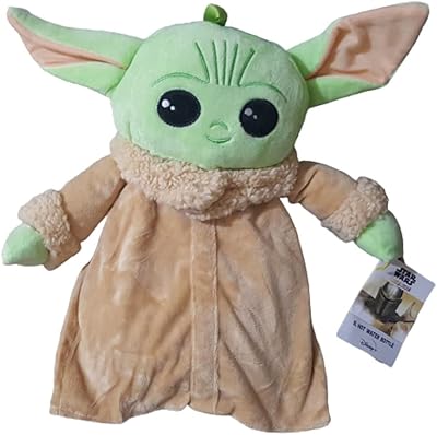 Bouillotte primark grogu star wars the mandalorian baby yoda 1l.. Shop smarter with Nigeria's premier e-commerce platform, featuring affordable products delivered nationwide.