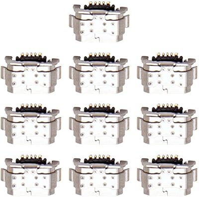 10 load port connectors for Huawei GR5.. Join millions of satisfied shoppers using DIAYTAR Nigeria every day.