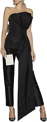Two -room combination Yapin for women with elegant bare shoulders and high waist, suitable for evenings (color: hortle, size: l).. Experience the simplicity of DIAYTAR NIGERIA's extensive marketplace with delivery within 8 days.