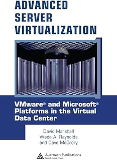 Advanced virtualization of servers: VMware and Microsoft platforms in the virtual data center.. Join thousands of satisfied shoppers on DIAYTAR Nigeria.