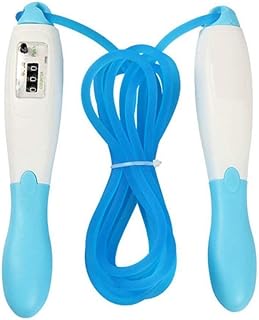 Fitness exercise, jumping machine, wireless automatic jump rope, digital jump.. Your comprehensive marketplace awaits at DIAYTAR NIGERIA with affordable prices and reliable delivery times.