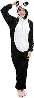 PYJAMA set A room in flannel panda pattern for women and men, blue - size s - multicolored.. Your home for smart shopping — DIAYTAR Nigeria delivers fast and cheap.