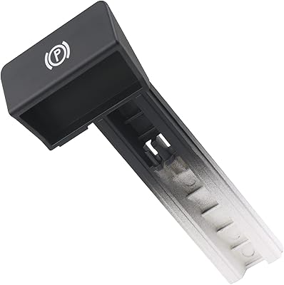 Unlocking handbrake of the perfit parking brake 7L6711878F compatible with Volkswagen.. Find more for less — only on DIAYTAR Nigeria.