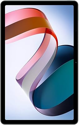 Xiaomi Redmi Pad (6 GB of RAM, 128 GB of storage) - 2K 90 Hz 10.6 "screen | Mediatek HEILI9 High performance | 8,000 mAh battery with fast load of 18 W.. Fast delivery is our promise — DIAYTAR Nigeria keeps it real.